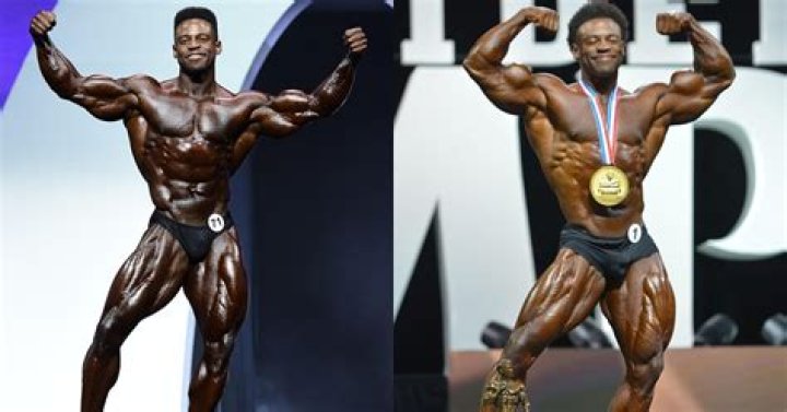 Breon Ansley Height, Weight, Net Worth, Age, Birthday, Wikipedia, Who, Instagram, Biography