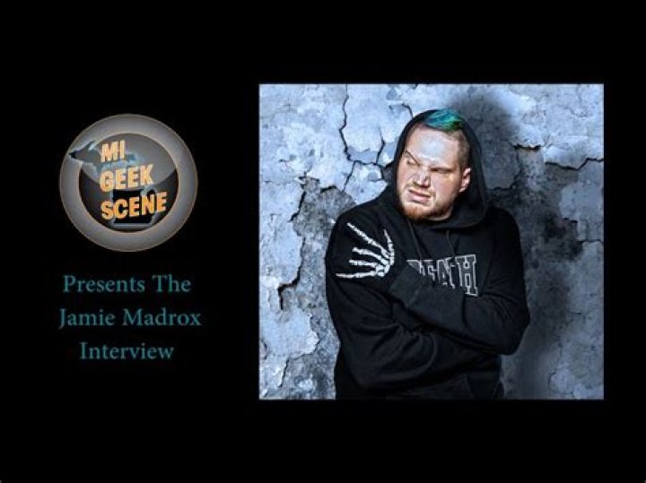 Jamie Madrox Height, Weight, Net Worth, Age, Birthday, Wikipedia, Who, Instagram, Biography