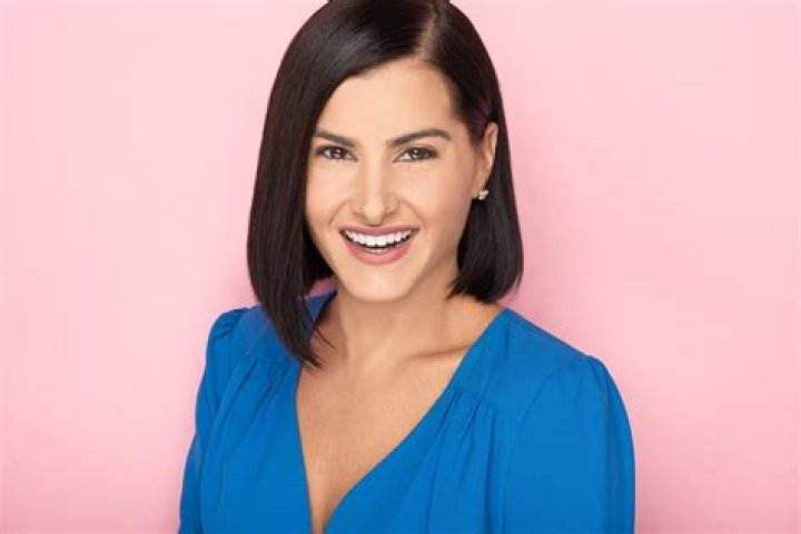 Megan Olivi Net Worth Update 2022 – Husband Age & Height