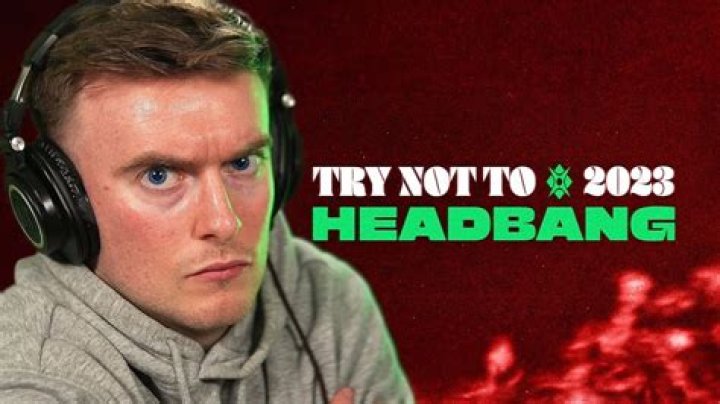 What Is Try Not To Headbang Challenge And How To Do It? Trend Explained